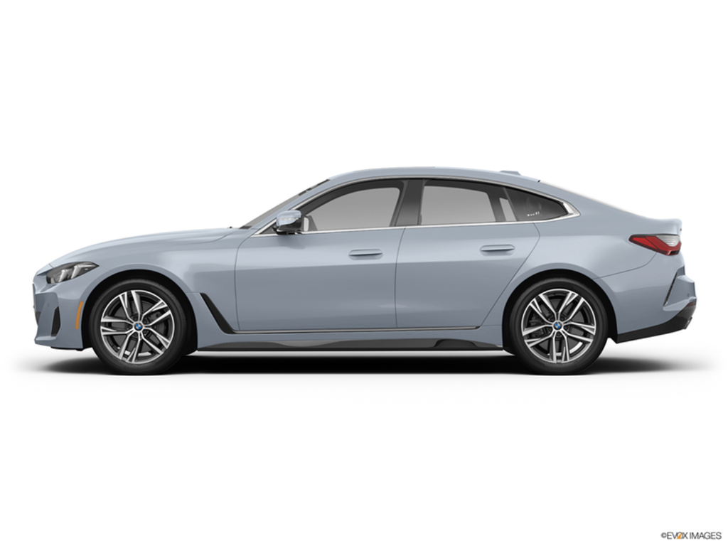 2026 BMW 4 Series
