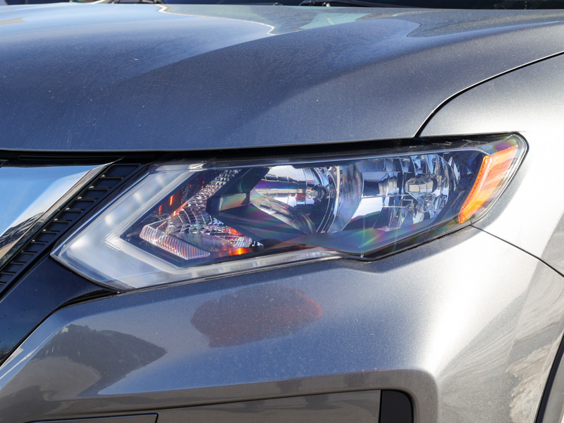 2017 Nissan Rogue - Gallery image 5