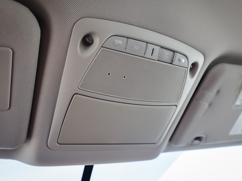 2017 Nissan Rogue - Gallery image 20