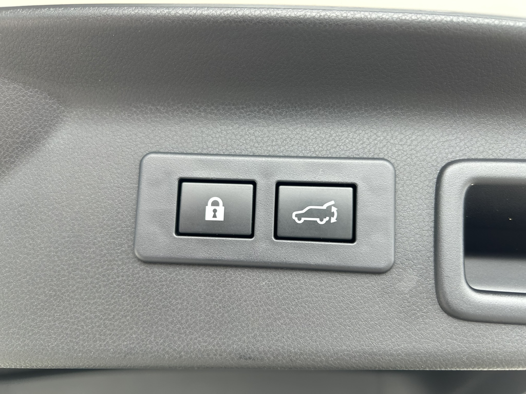 2025 Subaru Forester - Gallery image 33