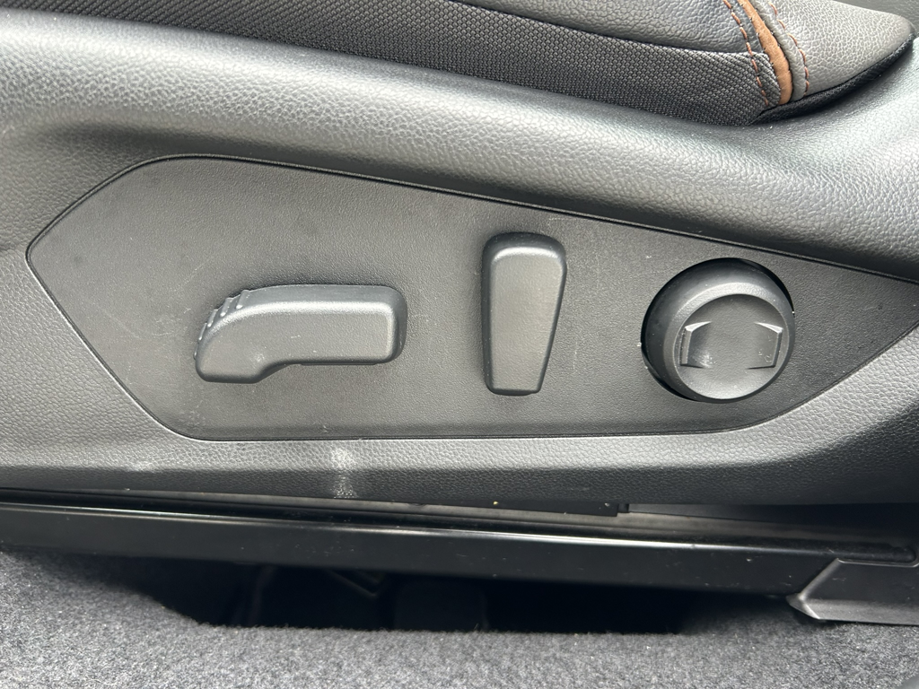 2025 Subaru Forester - Gallery image 15