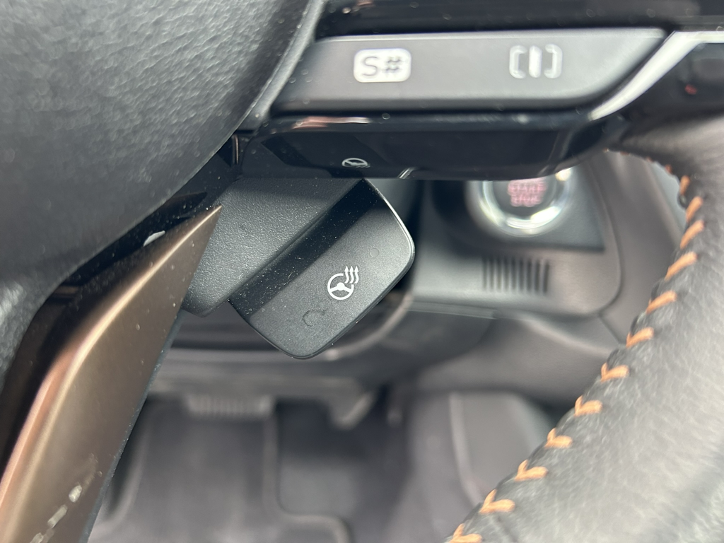 2025 Subaru Forester - Gallery image 21