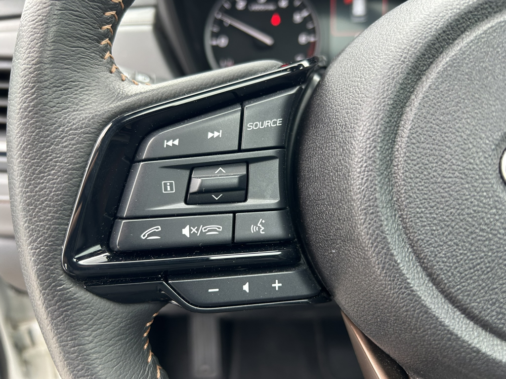 2025 Subaru Forester - Gallery image 19