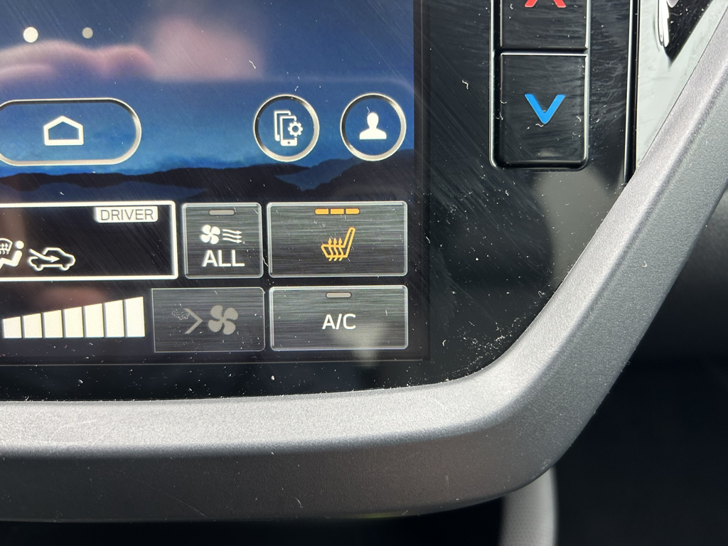 2025 Subaru Forester - Gallery image 25