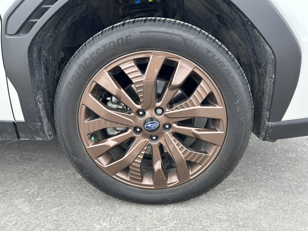 2025 Subaru Forester - Gallery image 11