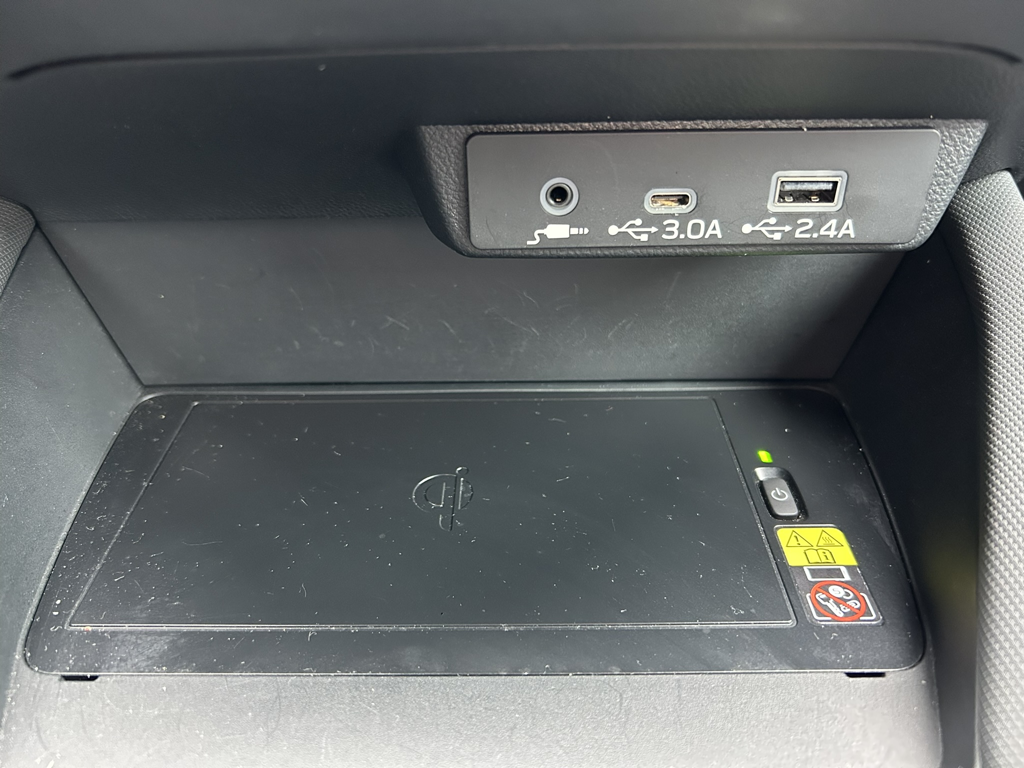 2025 Subaru Forester - Gallery image 27