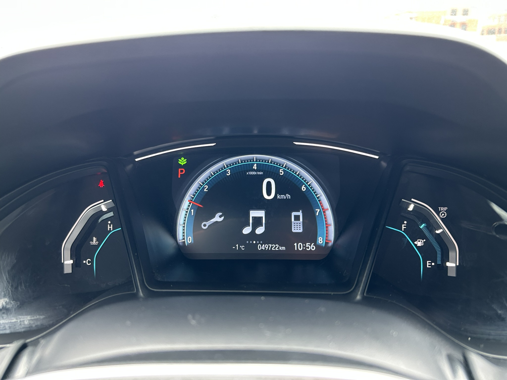 2021 Honda Civic Sedan - Gallery image 17