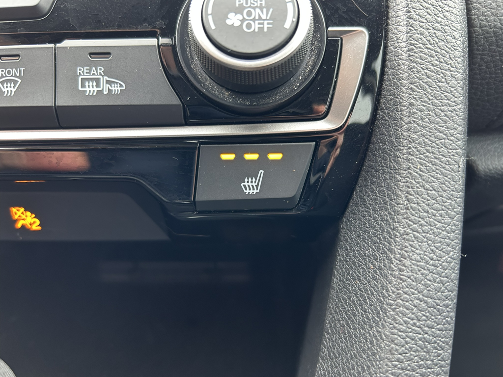 2021 Honda Civic Sedan - Gallery image 21