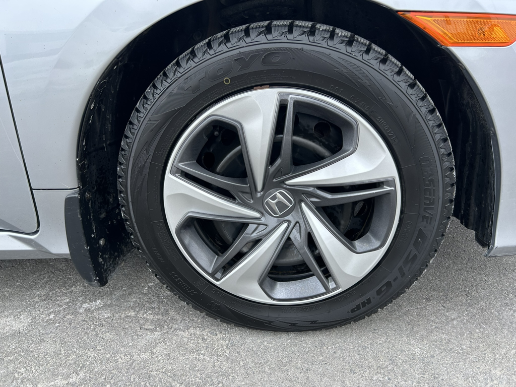 2021 Honda Civic Sedan - Gallery image 10