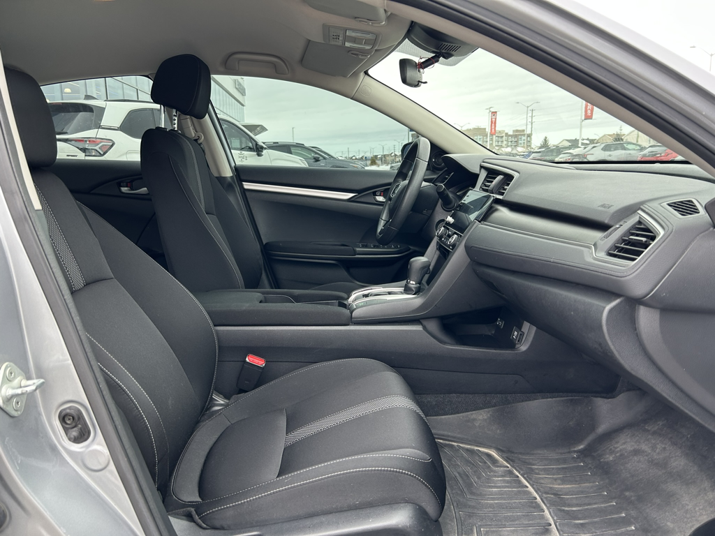 2021 Honda Civic Sedan - Gallery image 23