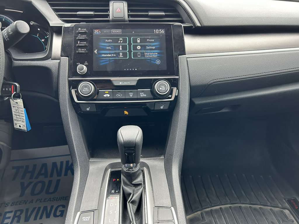 2021 Honda Civic Sedan - Gallery image 18