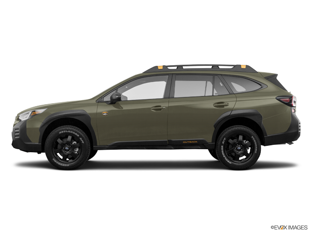 2023 Subaru Outback