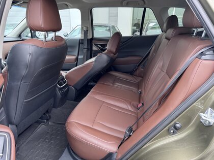 used 2021 Subaru Outback car