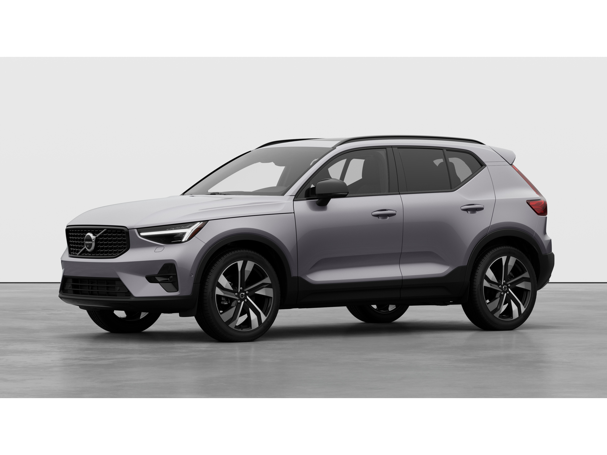 2026 Volvo XC40