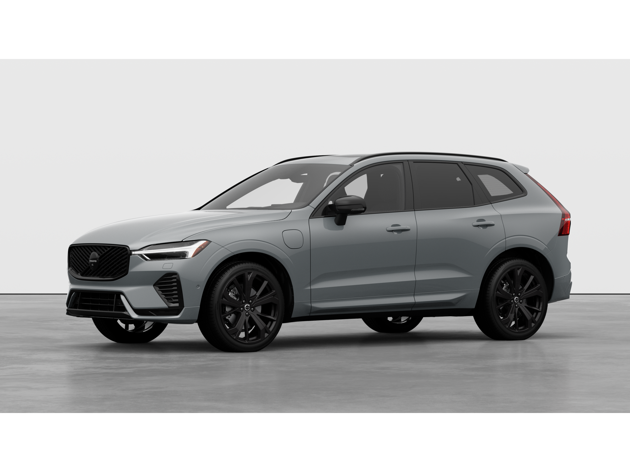 2026 Volvo XC60 Hybrid