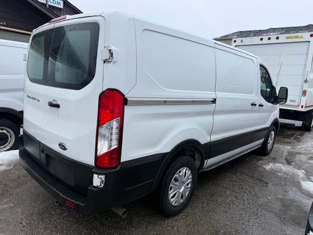 2020 Ford Transit Cargo Van