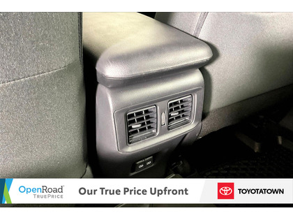 used 2023 Toyota RAV4 car, priced at $39,998