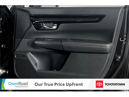 used 2024 Honda CR-V Hybrid car, priced at $43,998