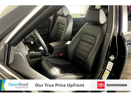 used 2024 Honda CR-V Hybrid car, priced at $43,998