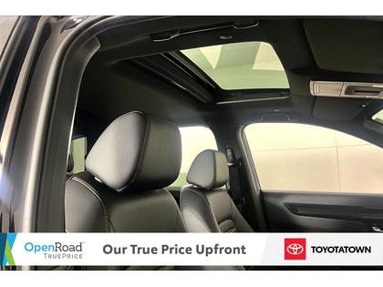 used 2024 Honda CR-V Hybrid car, priced at $43,998