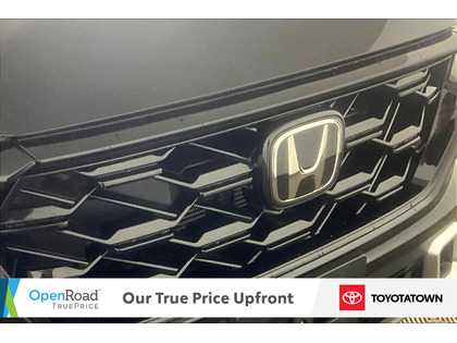 used 2024 Honda CR-V Hybrid car, priced at $43,998