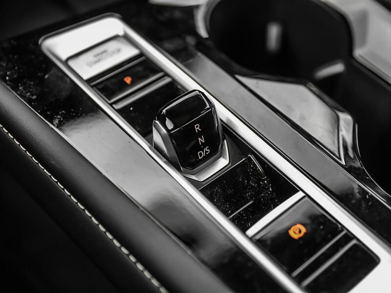 2026 Volkswagen Atlas - Gallery image 15