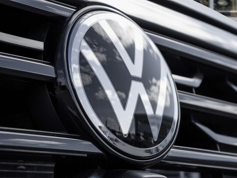 2026 Volkswagen Atlas - Gallery image 8