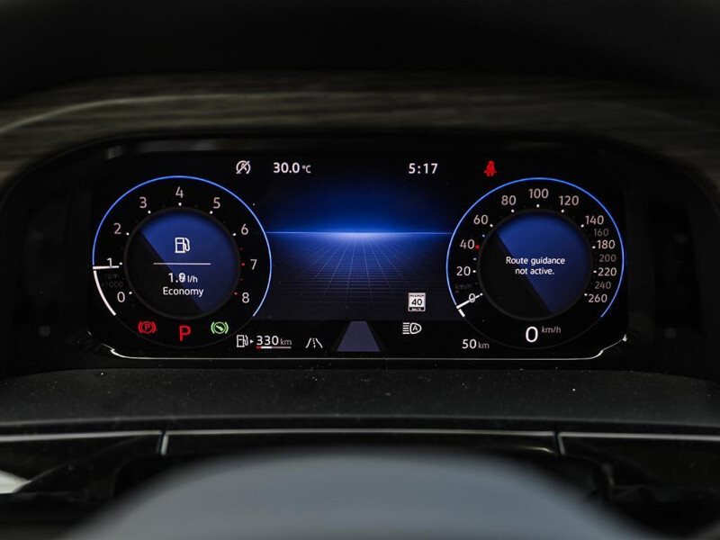 2026 Volkswagen Atlas - Gallery image 12