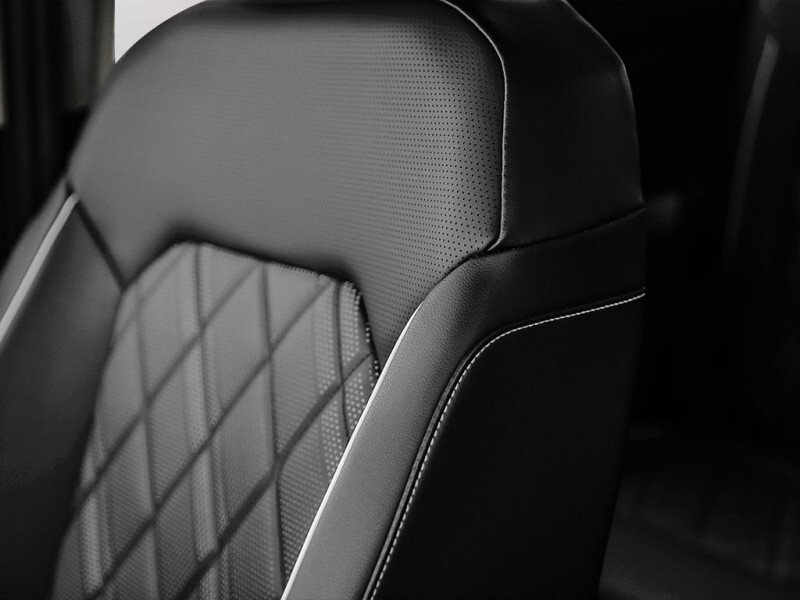 2026 Volkswagen Atlas - Gallery image 18