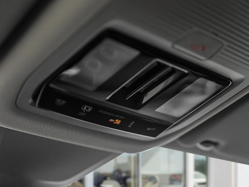 2026 Volkswagen Atlas - Gallery image 17