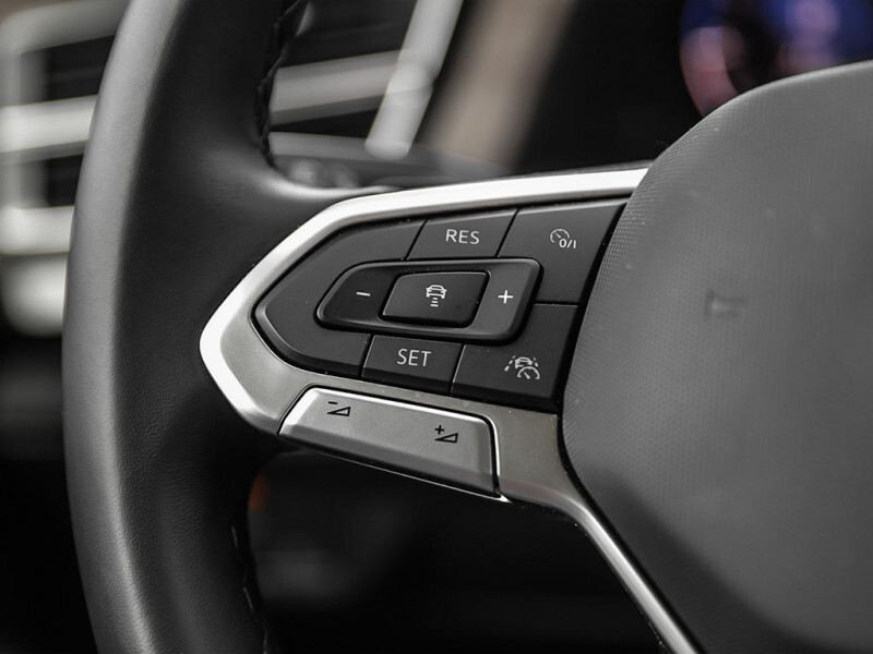 2026 Volkswagen Atlas - Gallery image 13