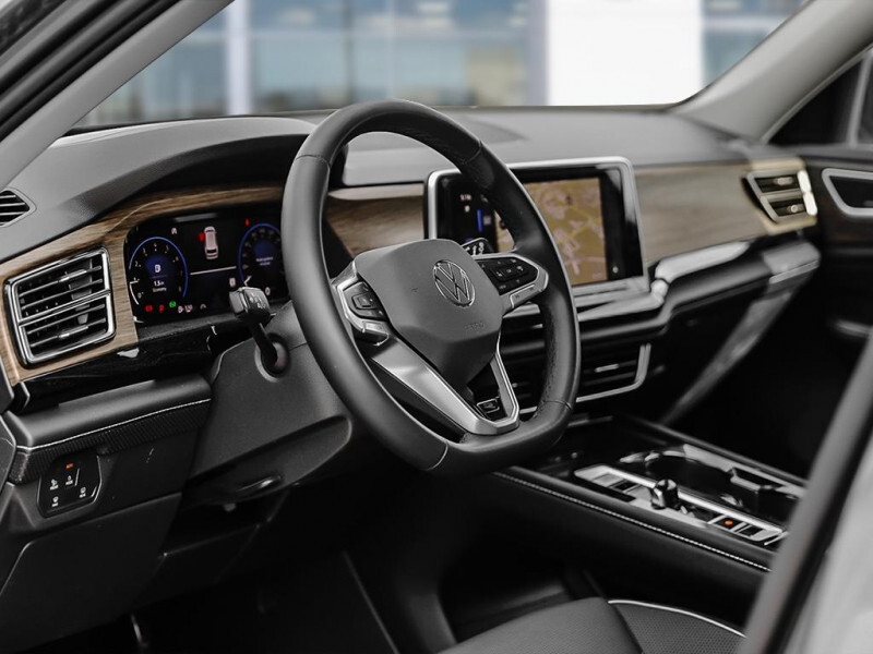 2026 Volkswagen Atlas - Gallery image 10