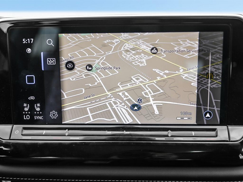 2026 Volkswagen Atlas - Gallery image 16