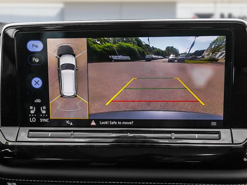 2026 Volkswagen Atlas - Gallery image 21