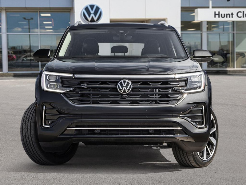 2026 Volkswagen Atlas - Gallery image 1
