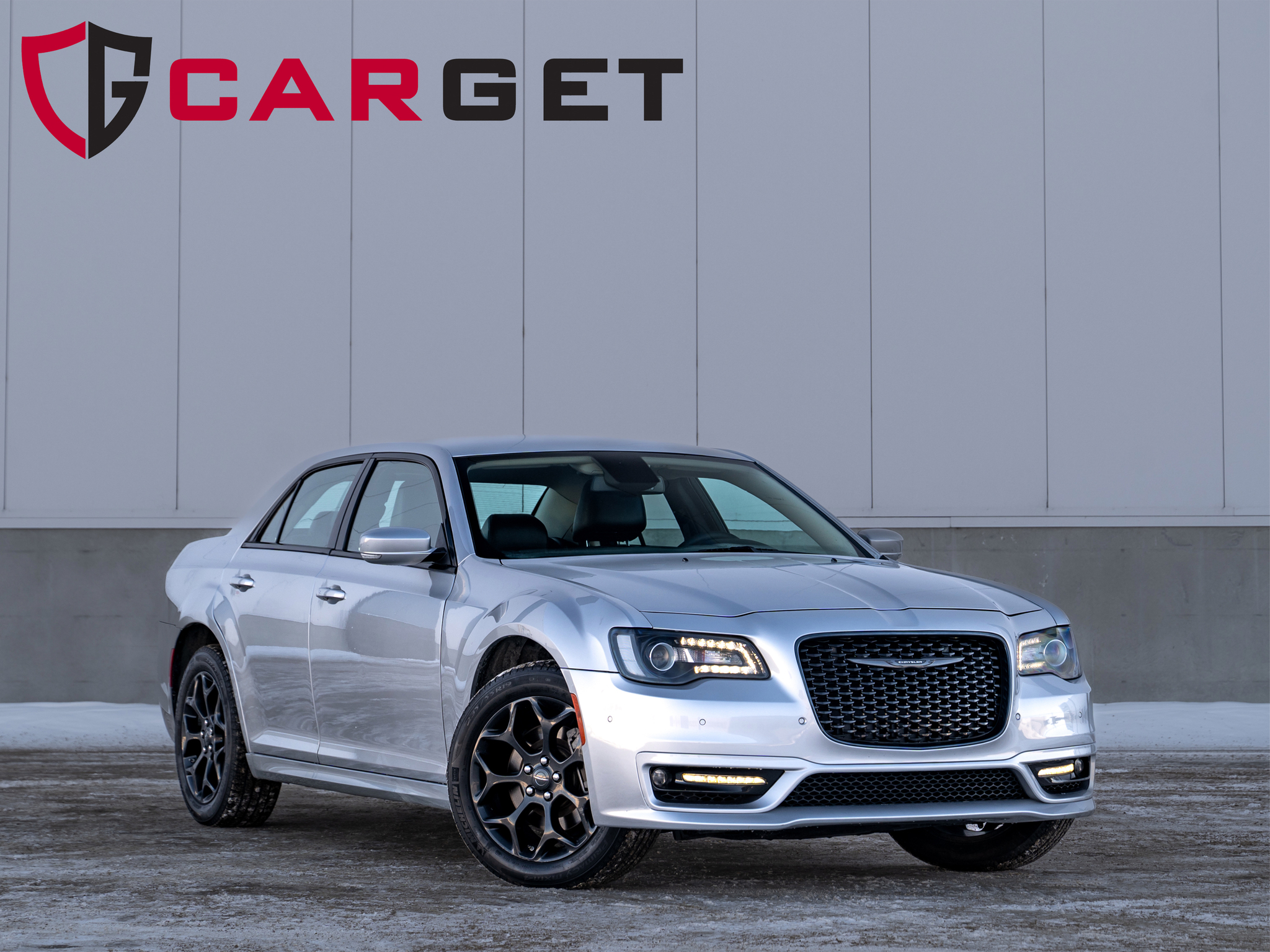 2022 Chrysler 300