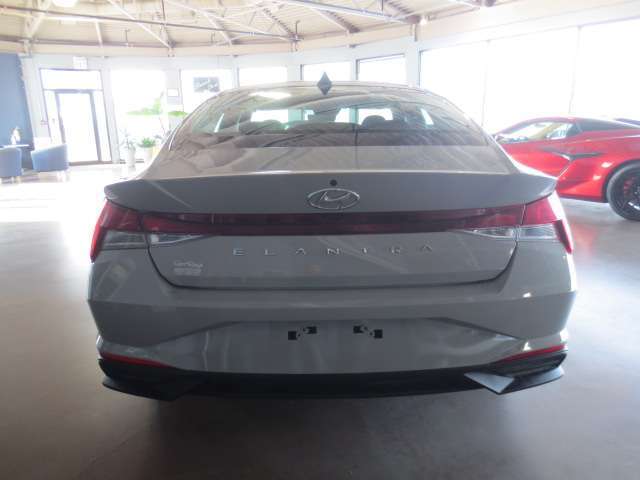 2022 Hyundai Elantra