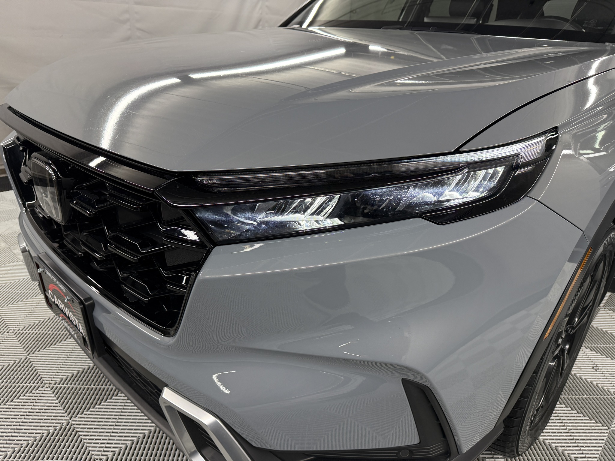 2023 Honda CR-V Hybrid