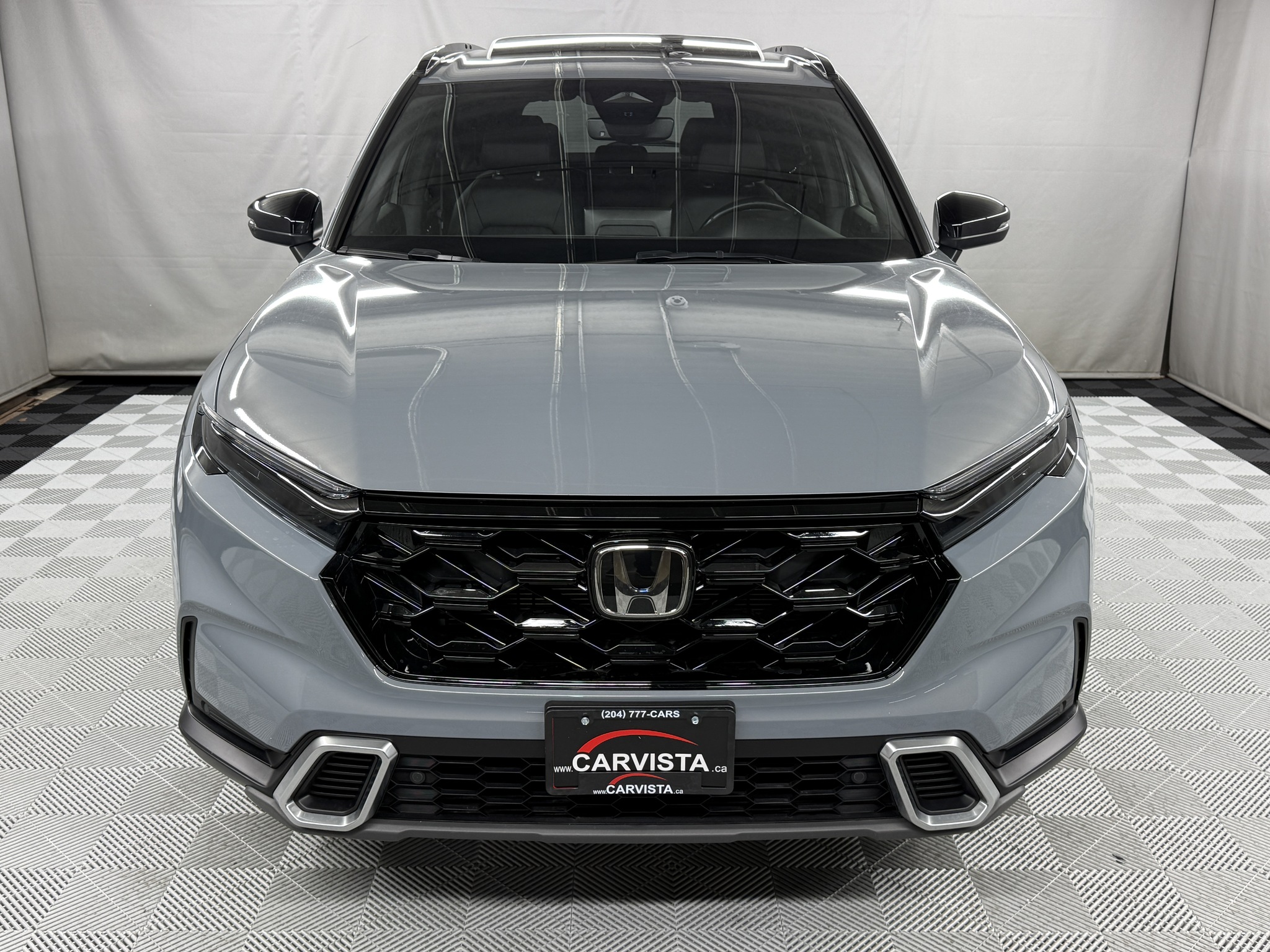 2023 Honda CR-V Hybrid