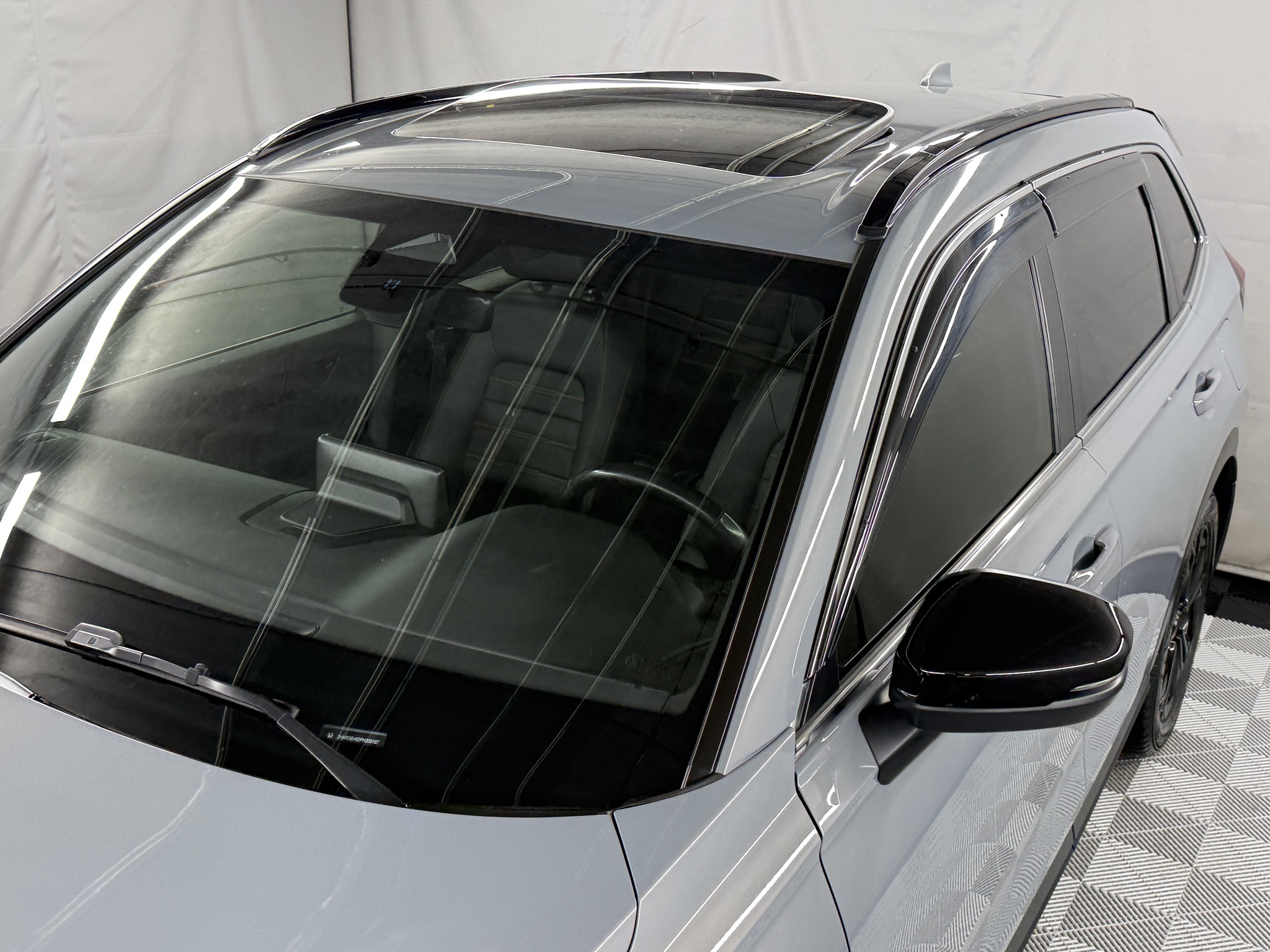 2023 Honda CR-V Hybrid