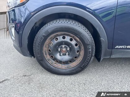 used 2017 Kia Sorento car, priced at $15,999