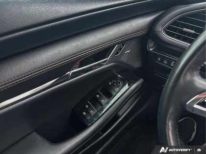 used 2023 Mazda Mazda3 Sport car, priced at $28,888
