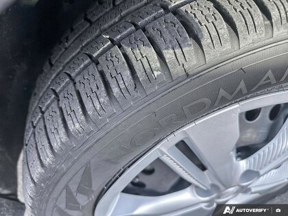 used 2022 Nissan Kicks car, priced at $16,988