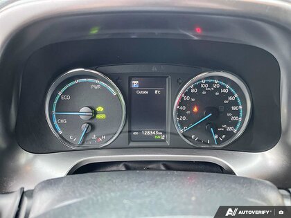 used 2018 Toyota RAV4 car, priced at $27,888