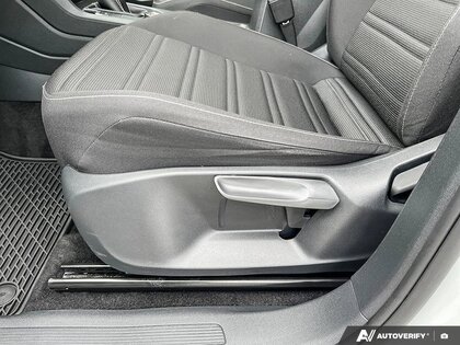 used 2023 Volkswagen Tiguan car, priced at $26,999