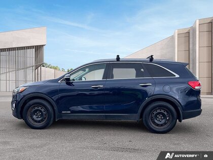 used 2017 Kia Sorento car, priced at $15,999