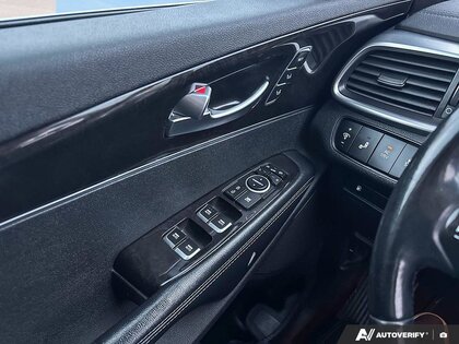 used 2017 Kia Sorento car, priced at $15,999