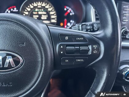 used 2017 Kia Sorento car, priced at $15,999