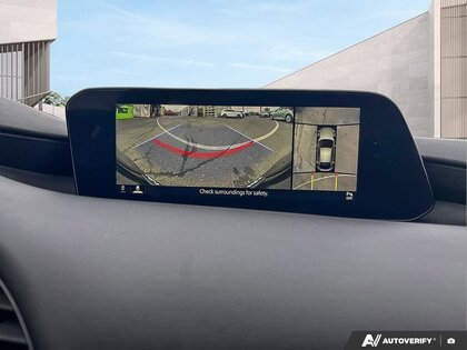 used 2023 Mazda Mazda3 Sport car, priced at $28,888