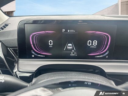 used 2024 Kia Seltos car, priced at $24,987